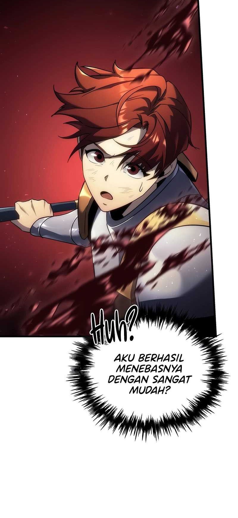 Regressor Of The Fallen Family Chapter 15 - halaman 44