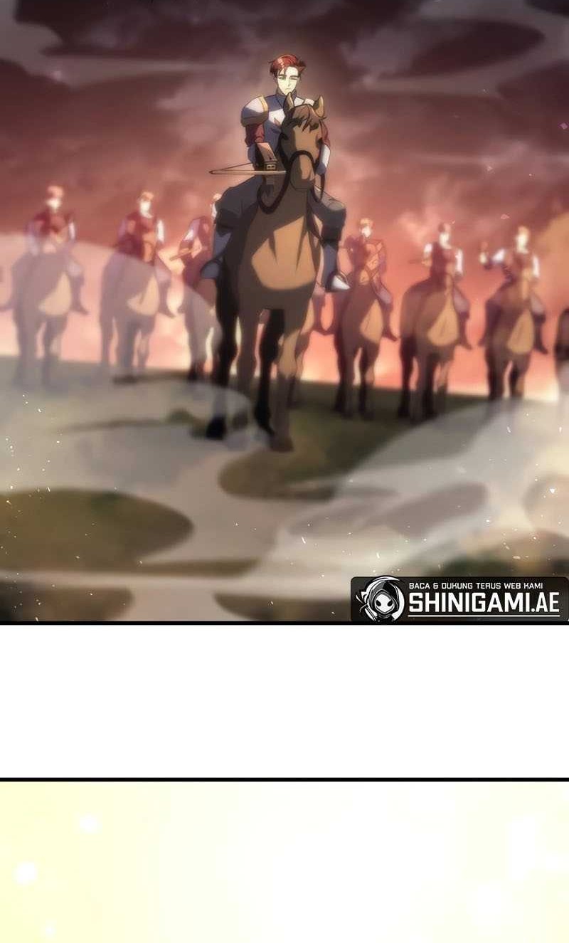 Regressor Of The Fallen Family Chapter 15 - halaman 48