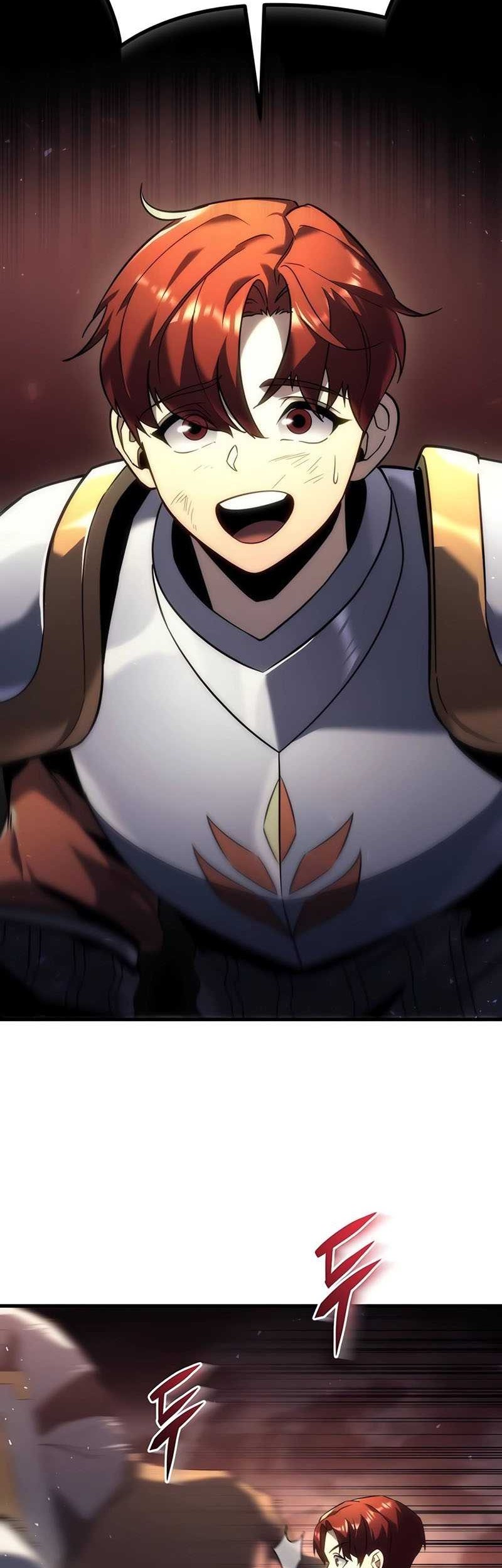 Regressor Of The Fallen Family Chapter 15 - halaman 50