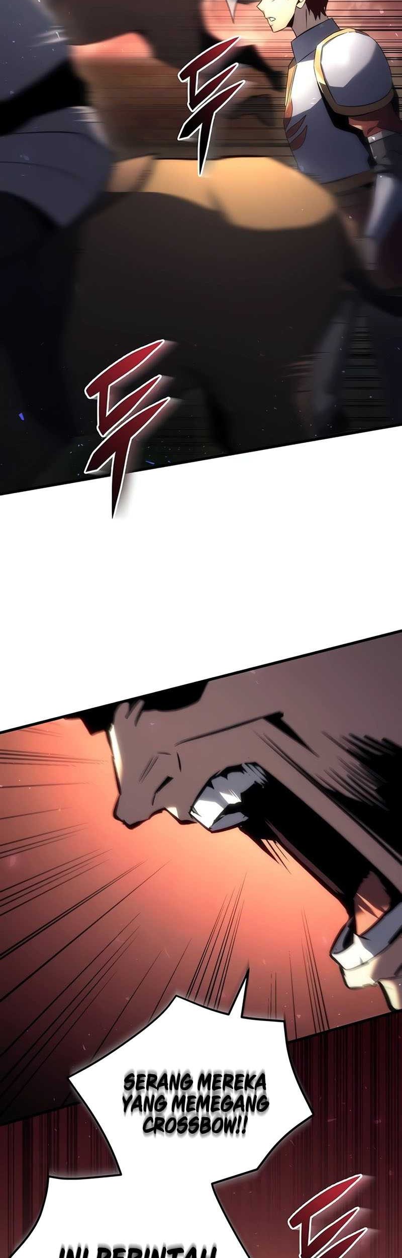 Regressor Of The Fallen Family Chapter 15 - halaman 51