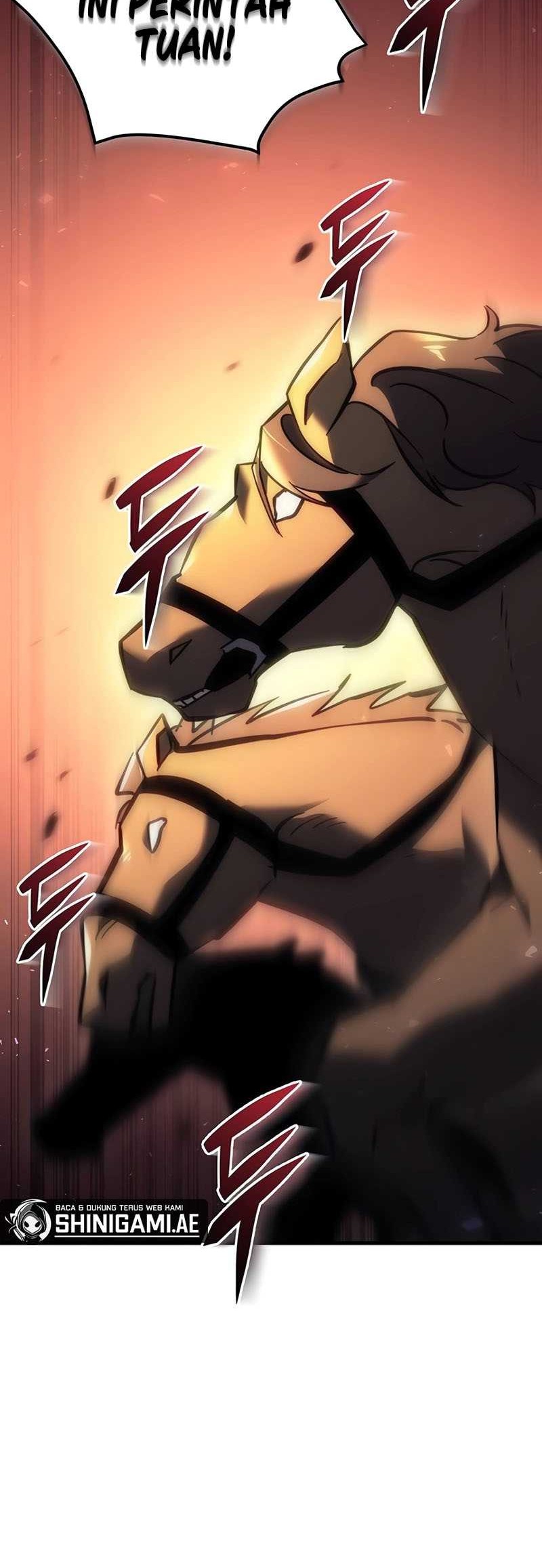 Regressor Of The Fallen Family Chapter 15 - halaman 52