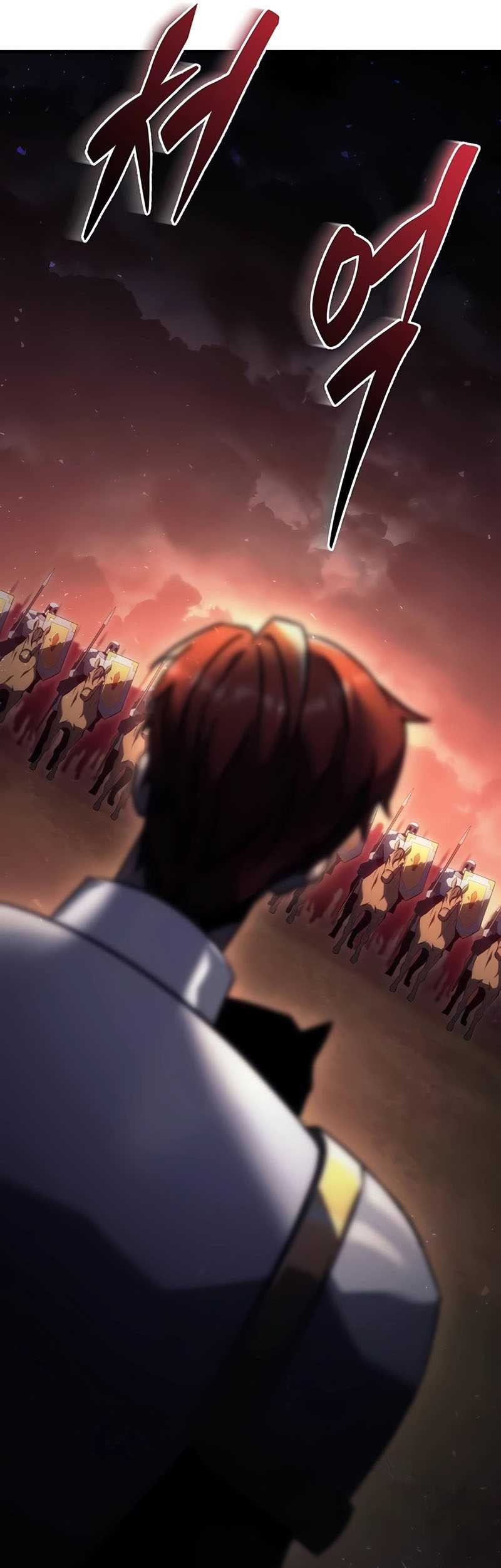 Regressor Of The Fallen Family Chapter 15 - halaman 53