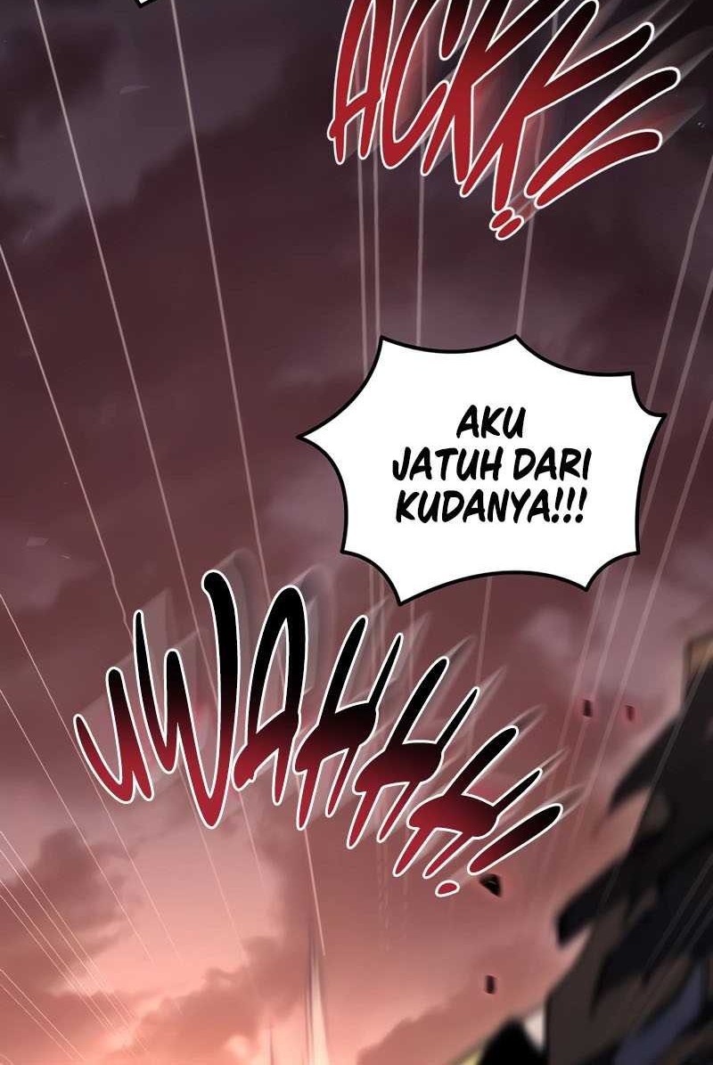 Regressor Of The Fallen Family Chapter 15 - halaman 60