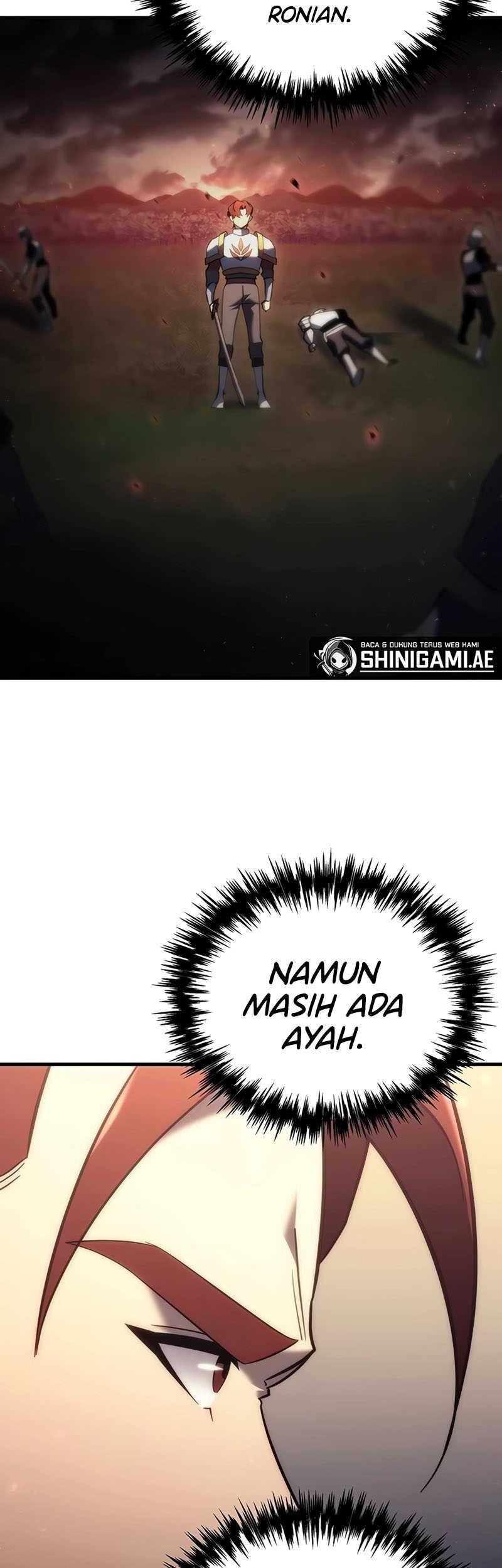 Regressor Of The Fallen Family Chapter 15 - halaman 63