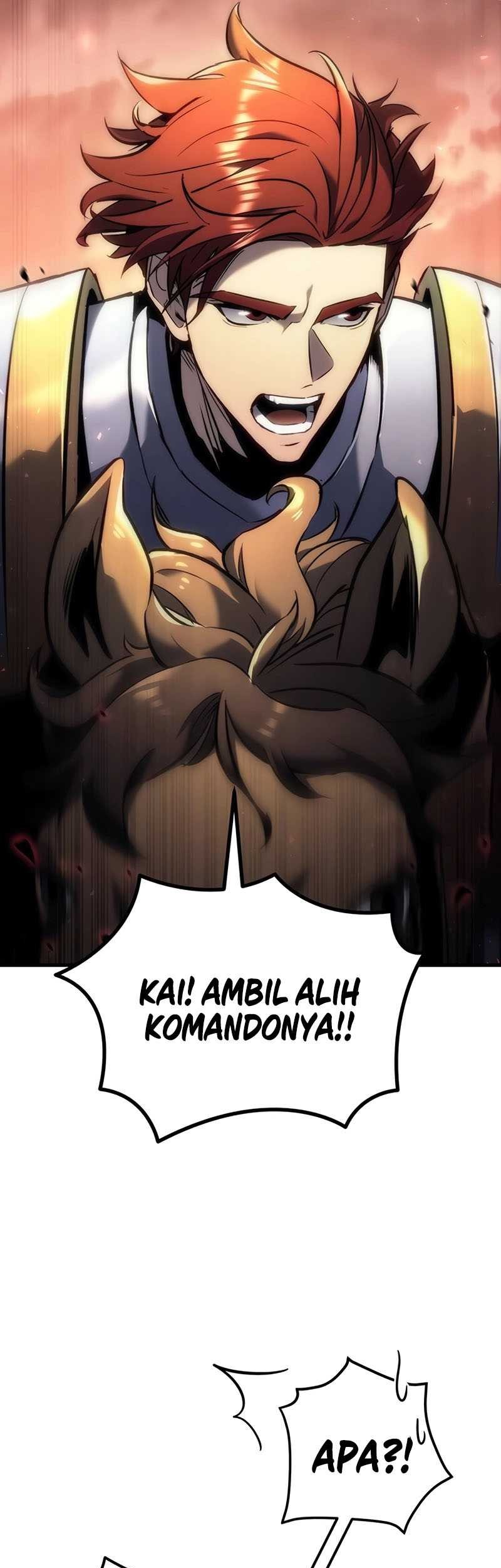 Regressor Of The Fallen Family Chapter 15 - halaman 65