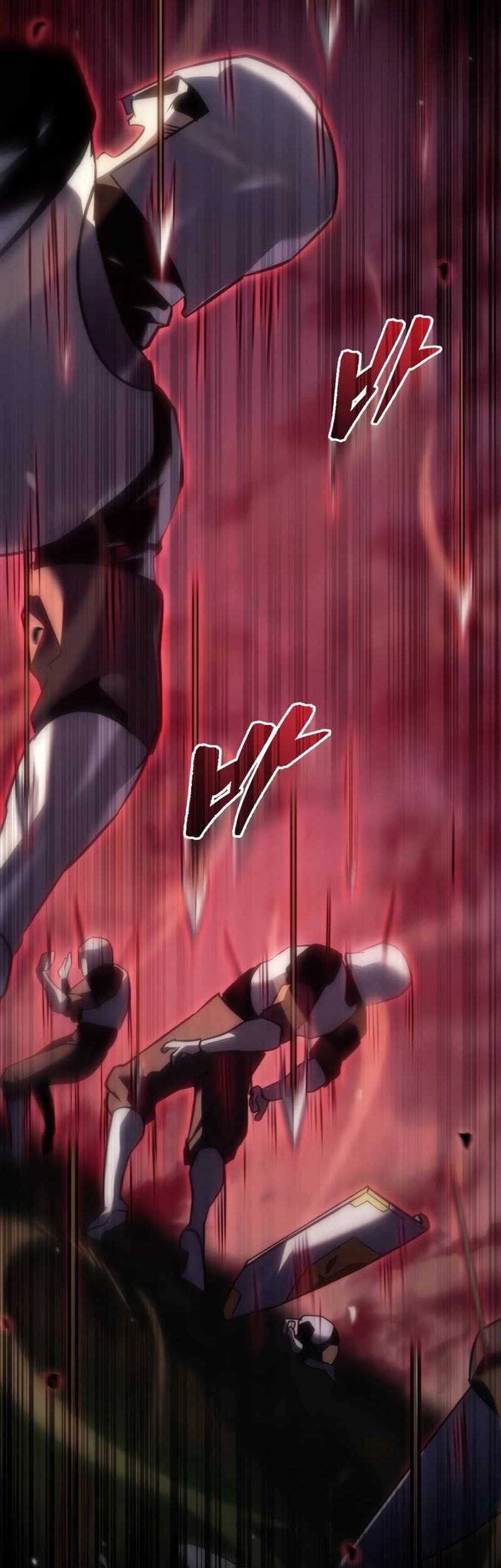 Regressor Of The Fallen Family Chapter 15 - halaman 7