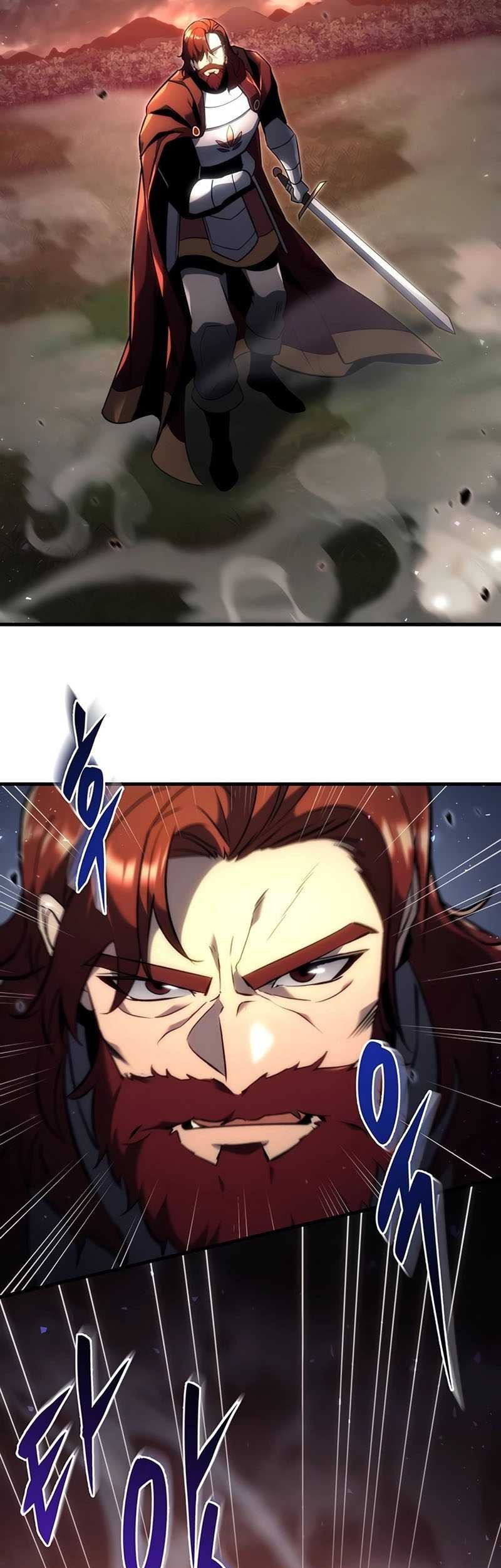 Regressor Of The Fallen Family Chapter 15 - halaman 77
