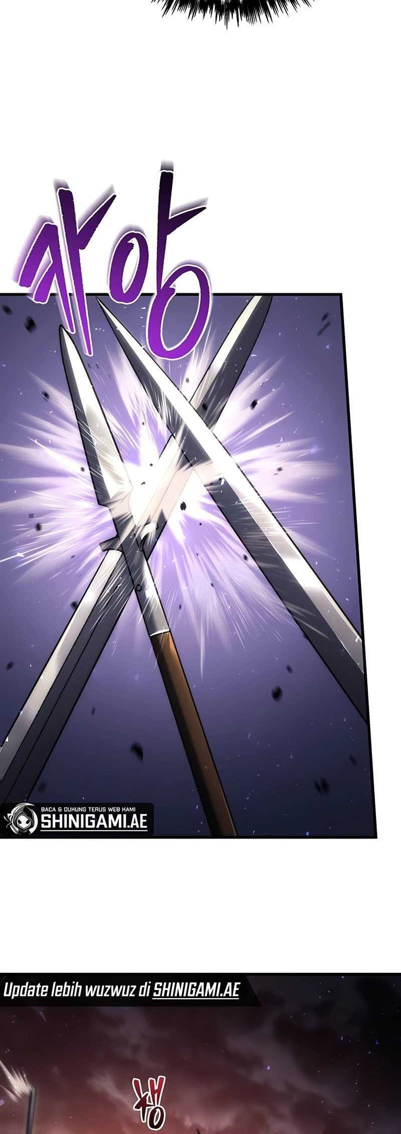 Regressor Of The Fallen Family Chapter 15 - halaman 80