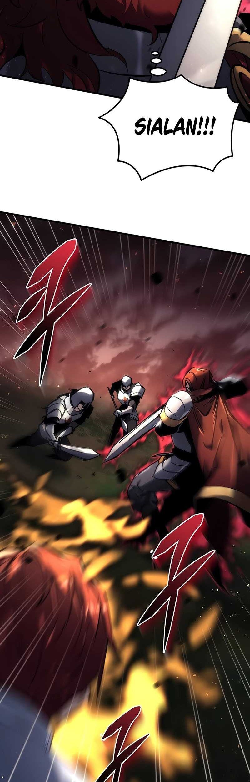 Regressor Of The Fallen Family Chapter 15 - halaman 82