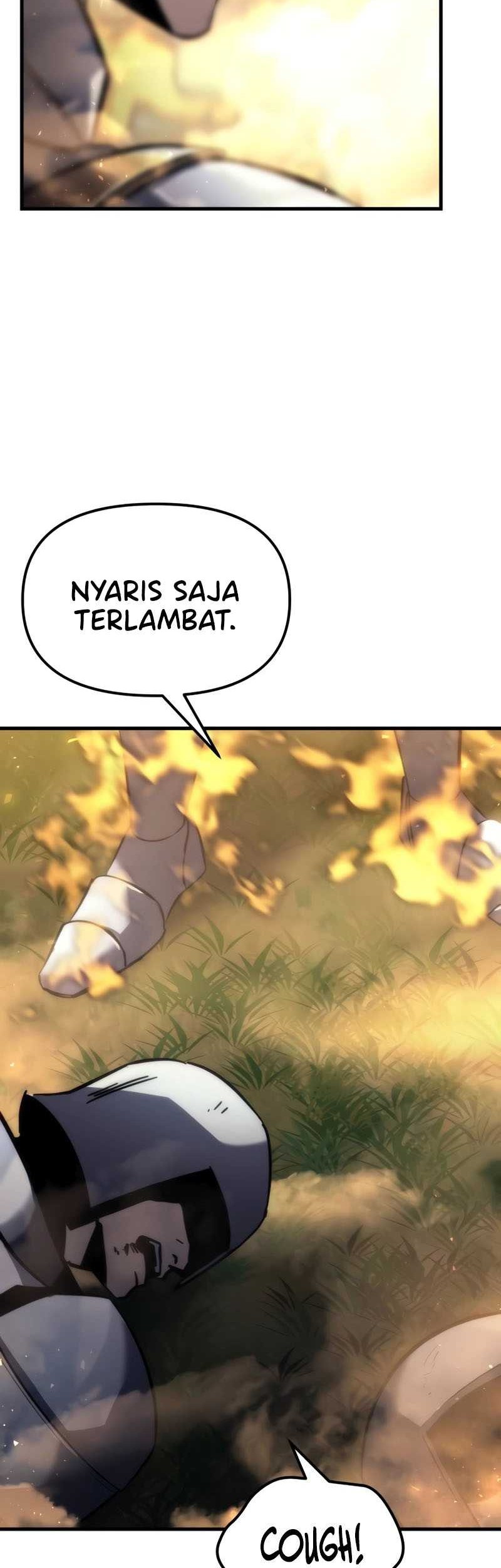 Regressor Of The Fallen Family Chapter 15 - halaman 90