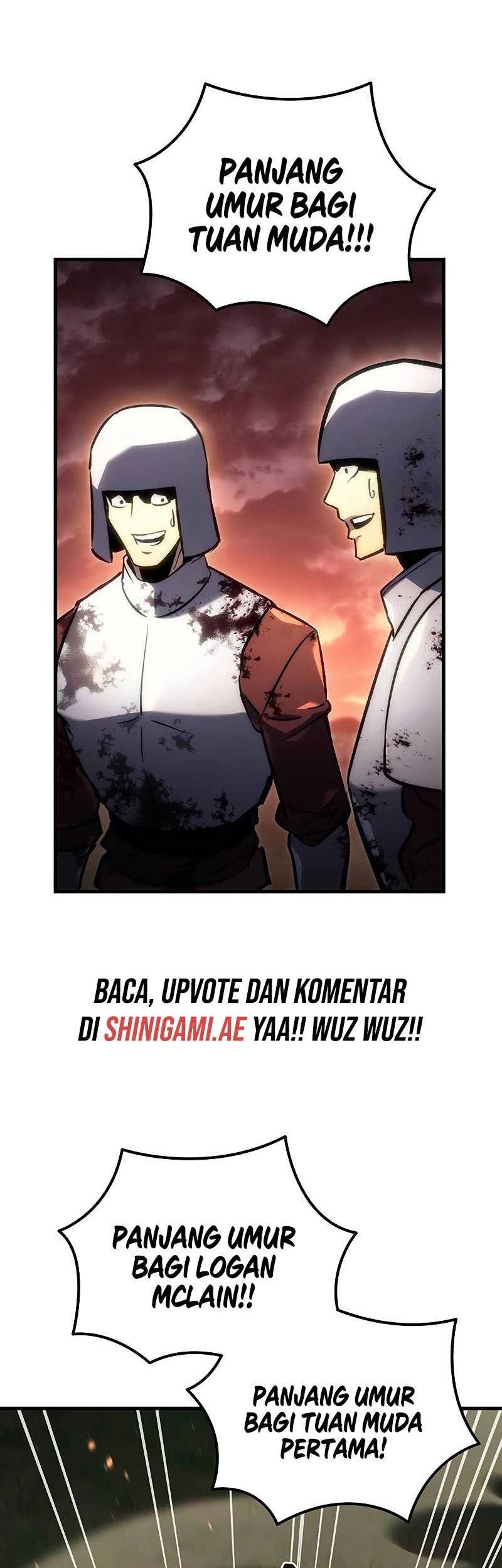 Regressor Of The Fallen Family Chapter 16 - halaman 100