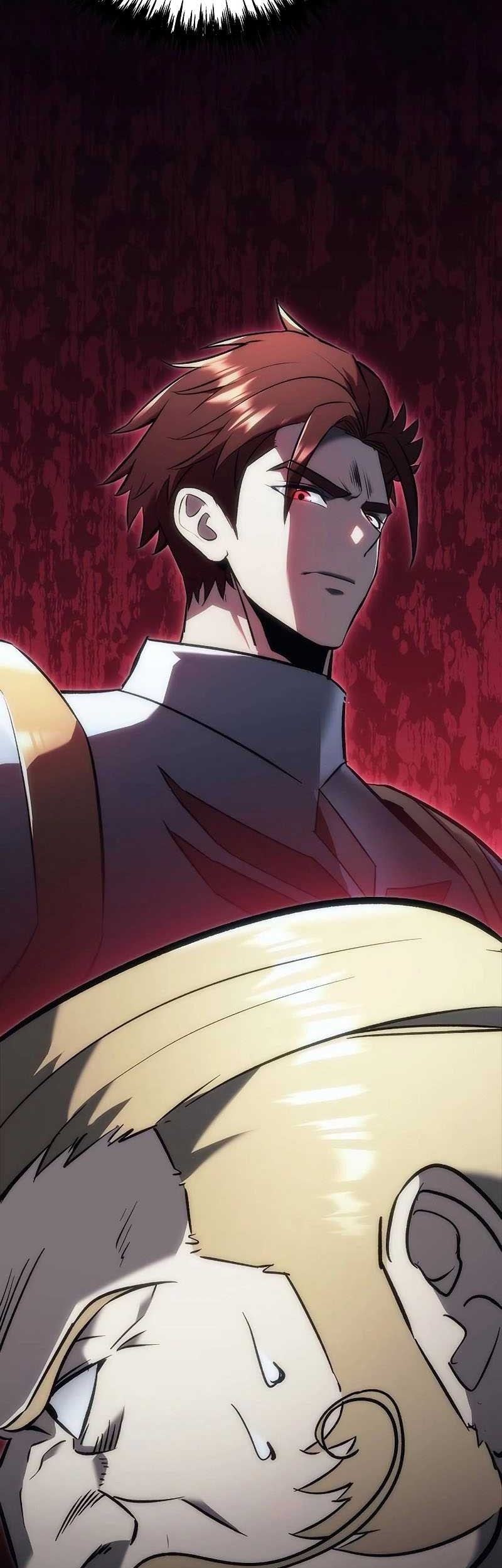 Regressor Of The Fallen Family Chapter 16 - halaman 105
