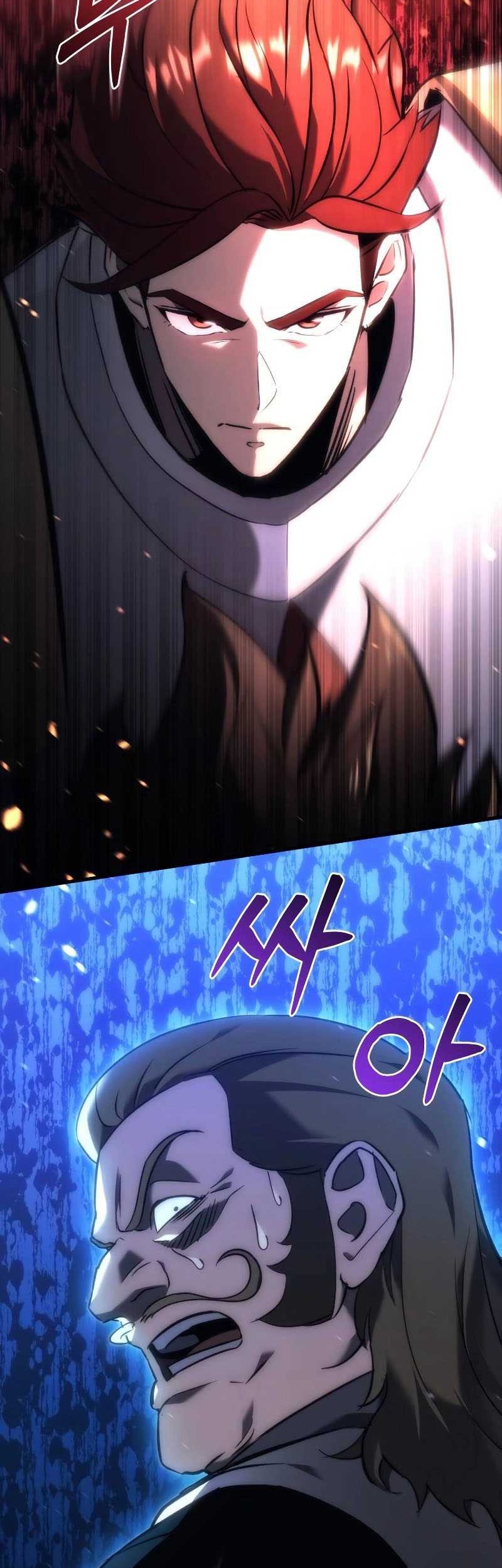 Regressor Of The Fallen Family Chapter 16 - halaman 113