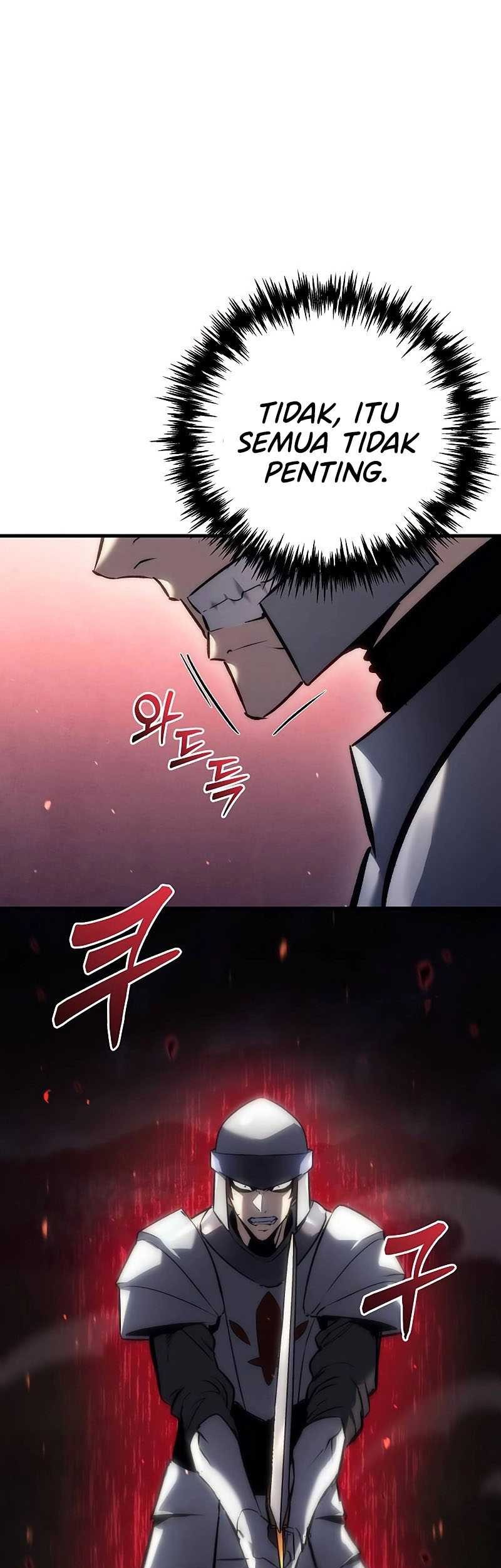 Regressor Of The Fallen Family Chapter 16 - halaman 15