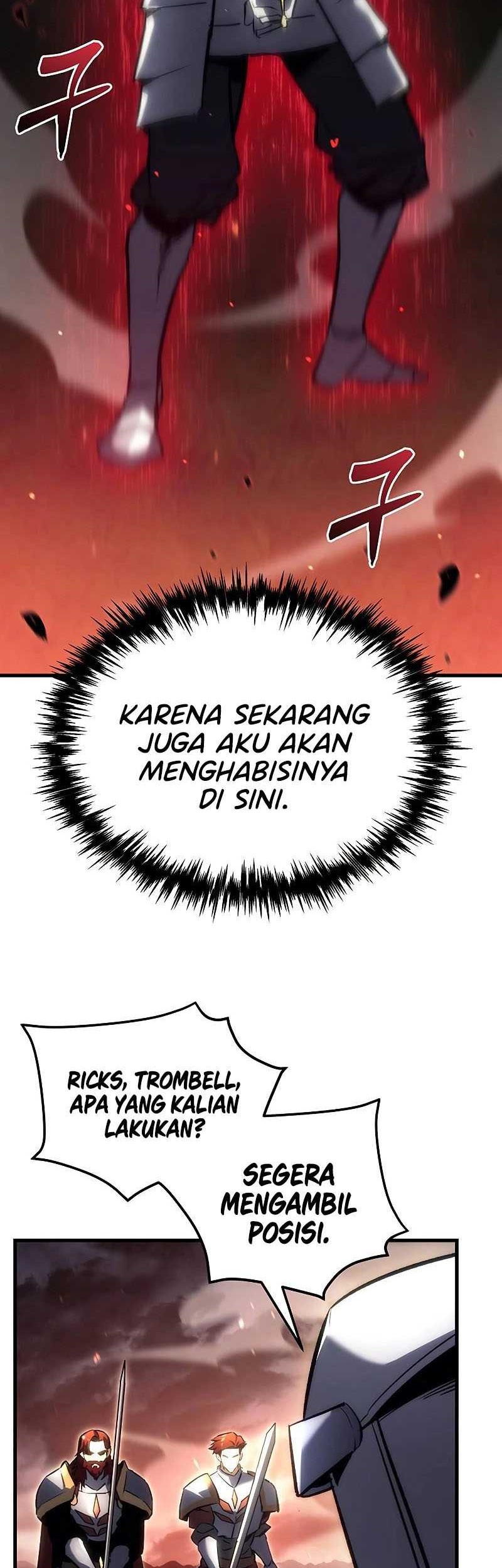 Regressor Of The Fallen Family Chapter 16 - halaman 16