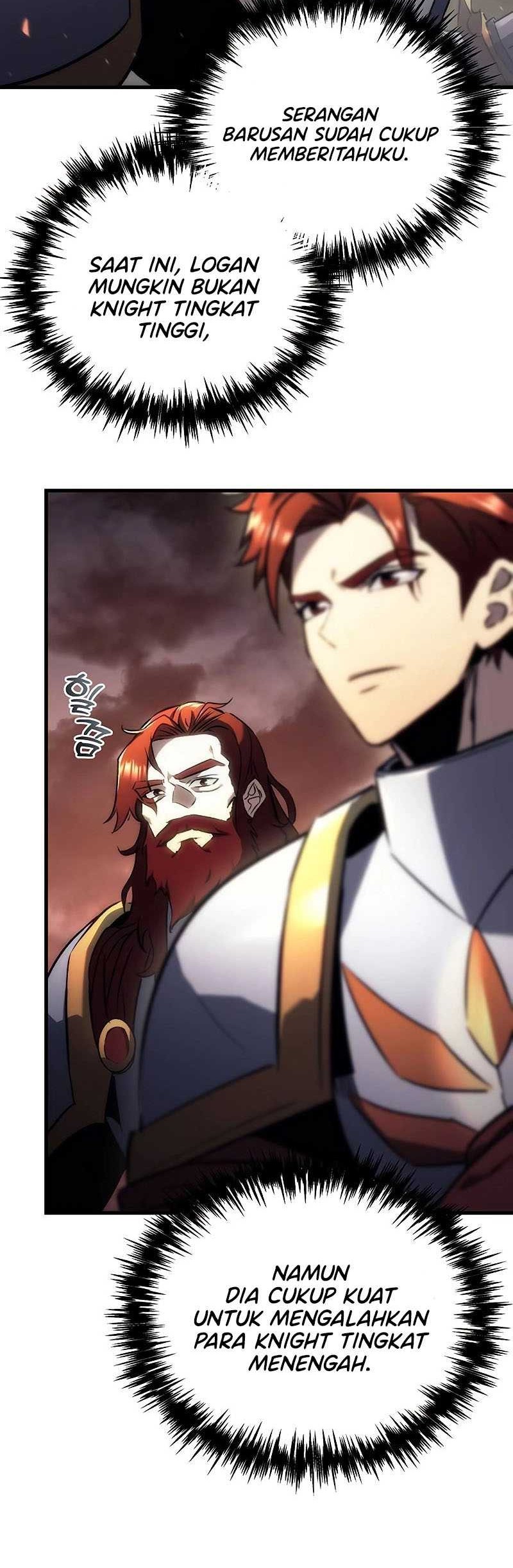 Regressor Of The Fallen Family Chapter 16 - halaman 18