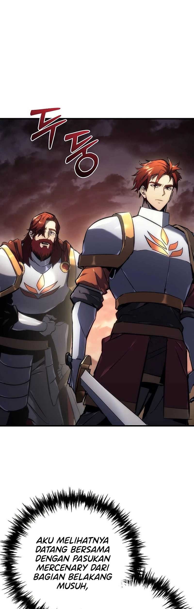 Regressor Of The Fallen Family Chapter 16 - halaman 2