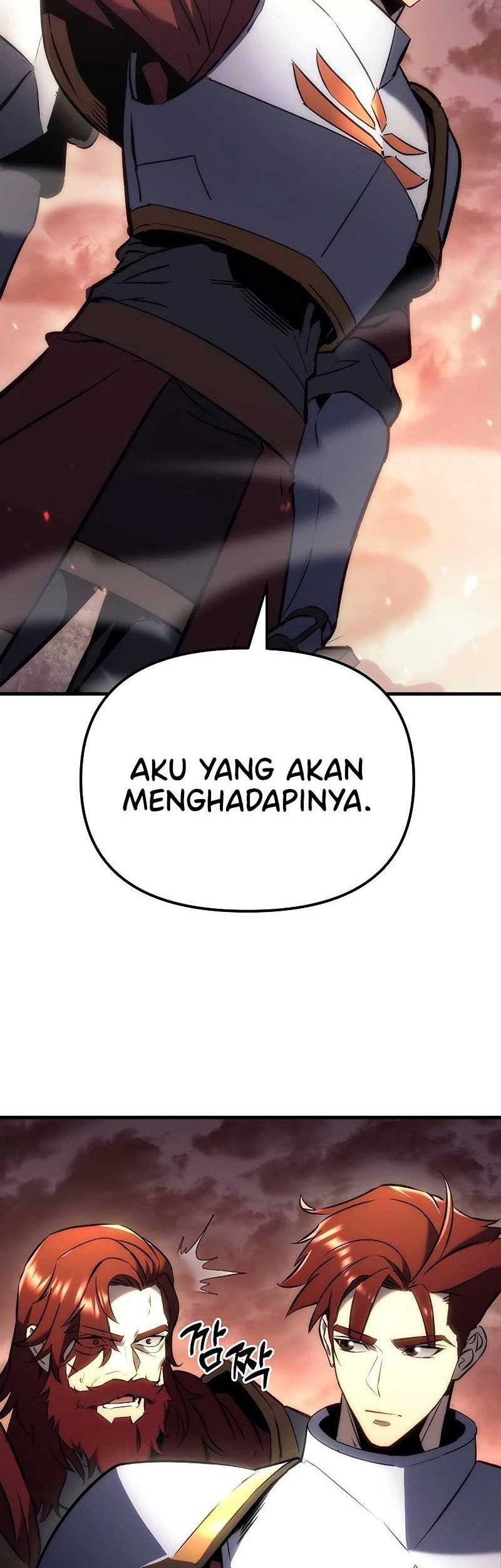 Regressor Of The Fallen Family Chapter 16 - halaman 20
