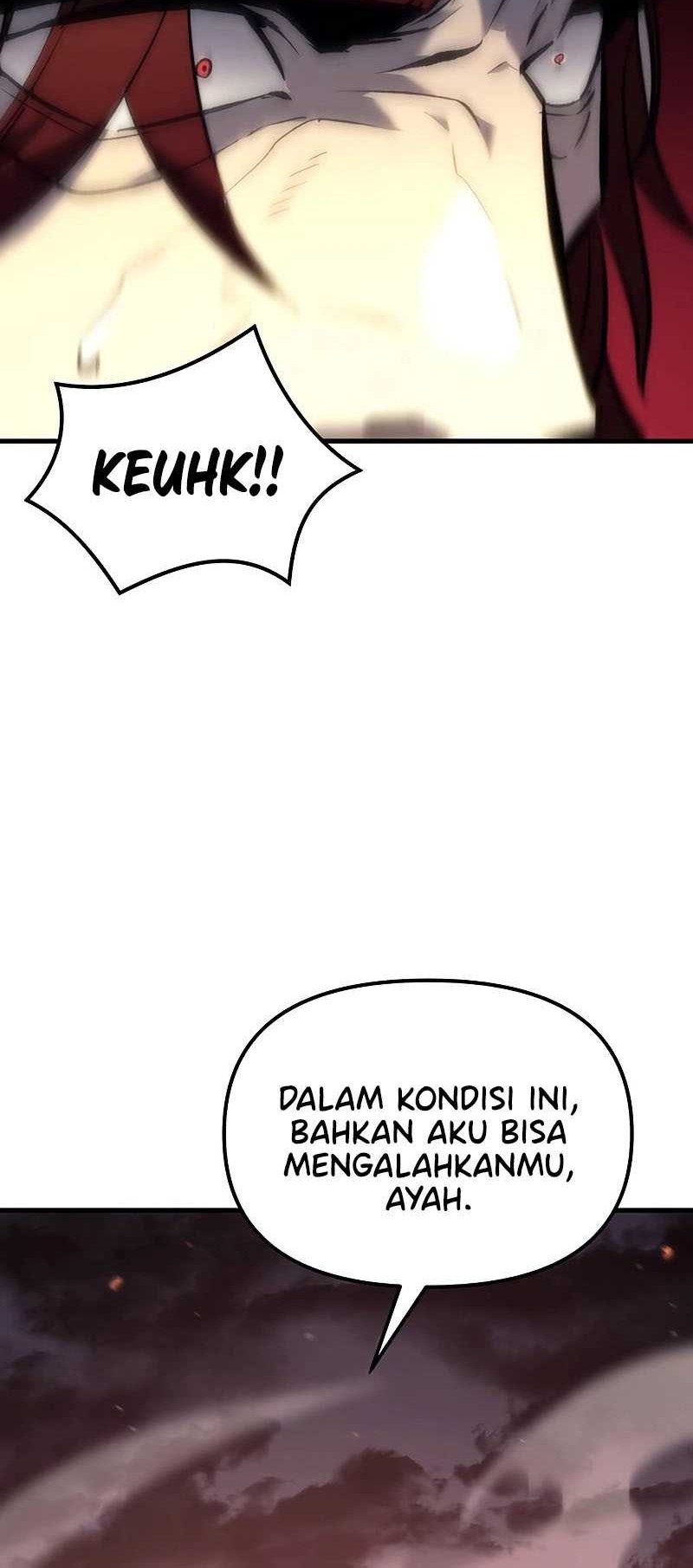Regressor Of The Fallen Family Chapter 16 - halaman 22