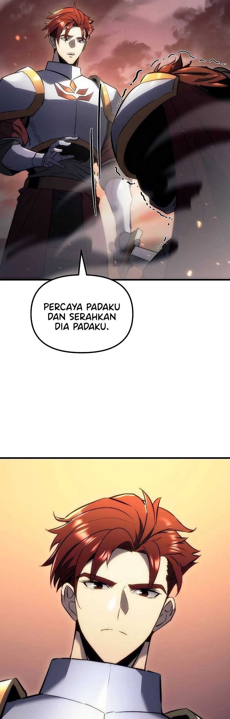 Regressor Of The Fallen Family Chapter 16 - halaman 23
