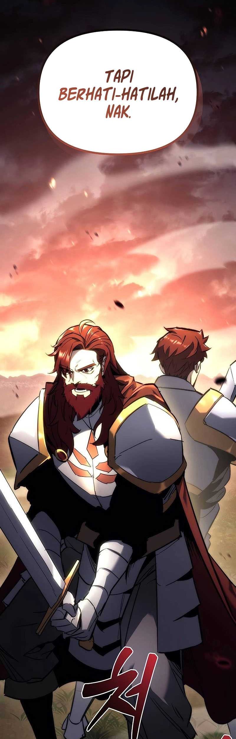 Regressor Of The Fallen Family Chapter 16 - halaman 25