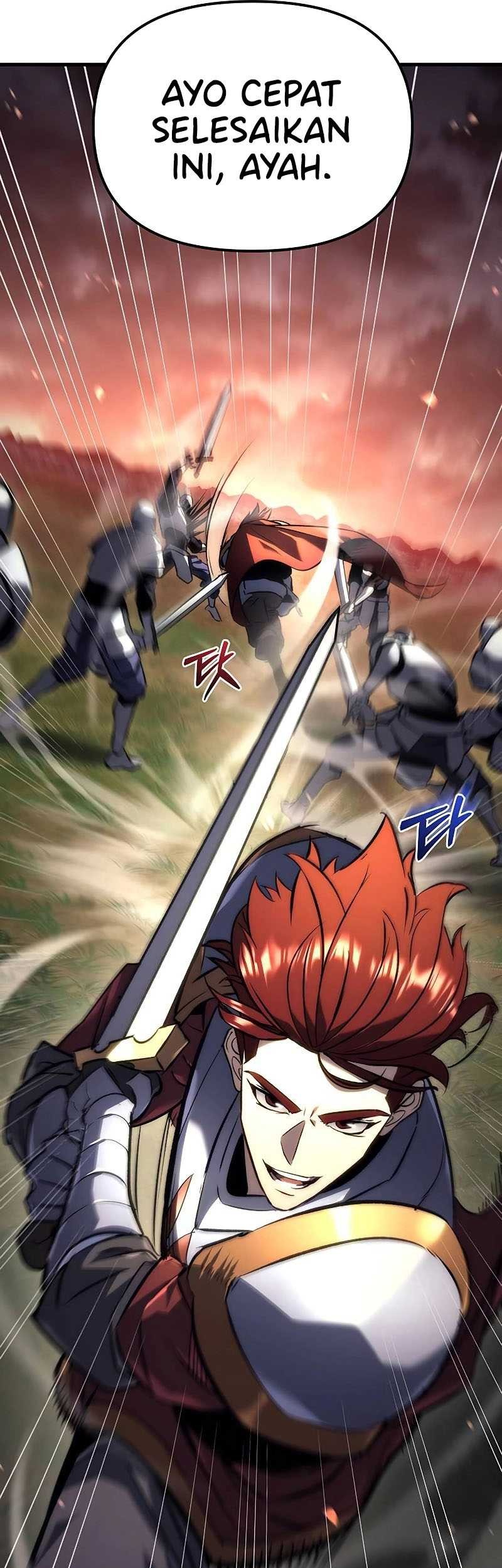 Regressor Of The Fallen Family Chapter 16 - halaman 27