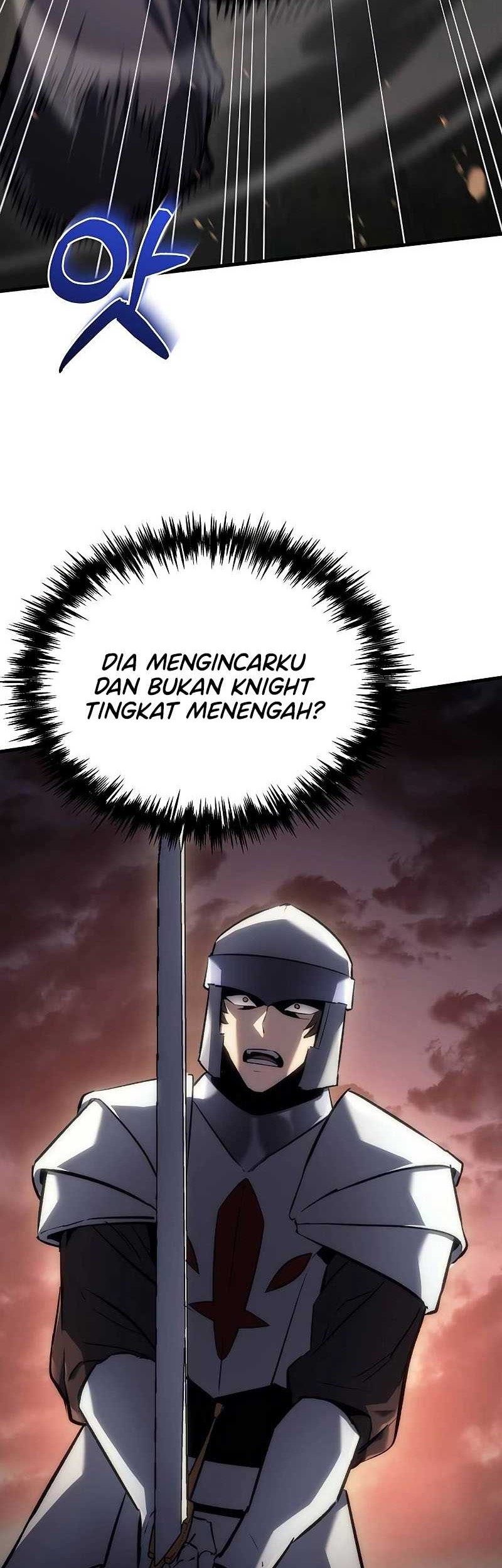 Regressor Of The Fallen Family Chapter 16 - halaman 28
