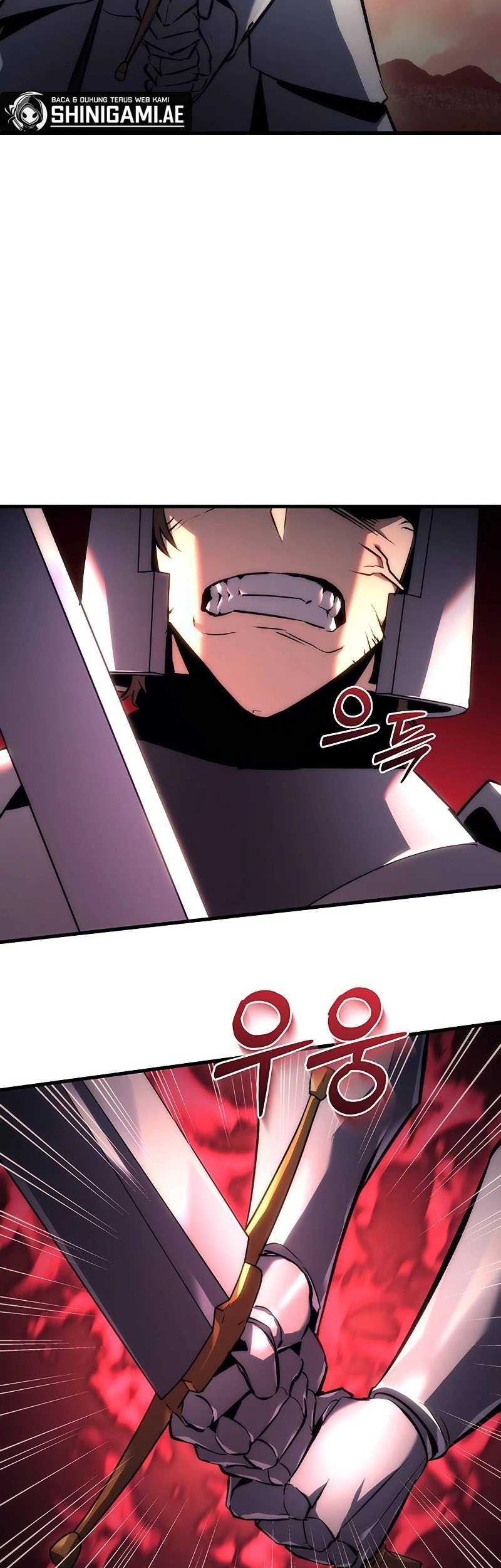Regressor Of The Fallen Family Chapter 16 - halaman 29