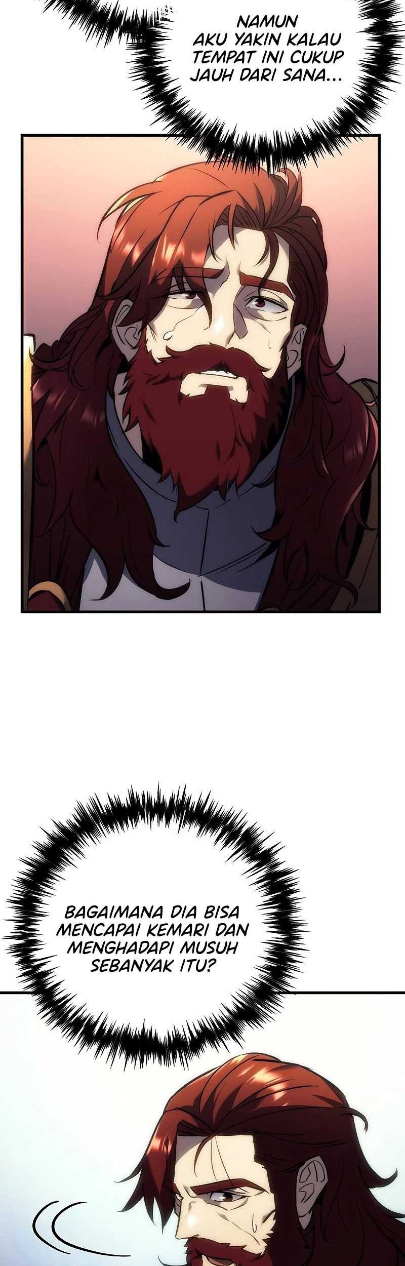 Regressor Of The Fallen Family Chapter 16 - halaman 3