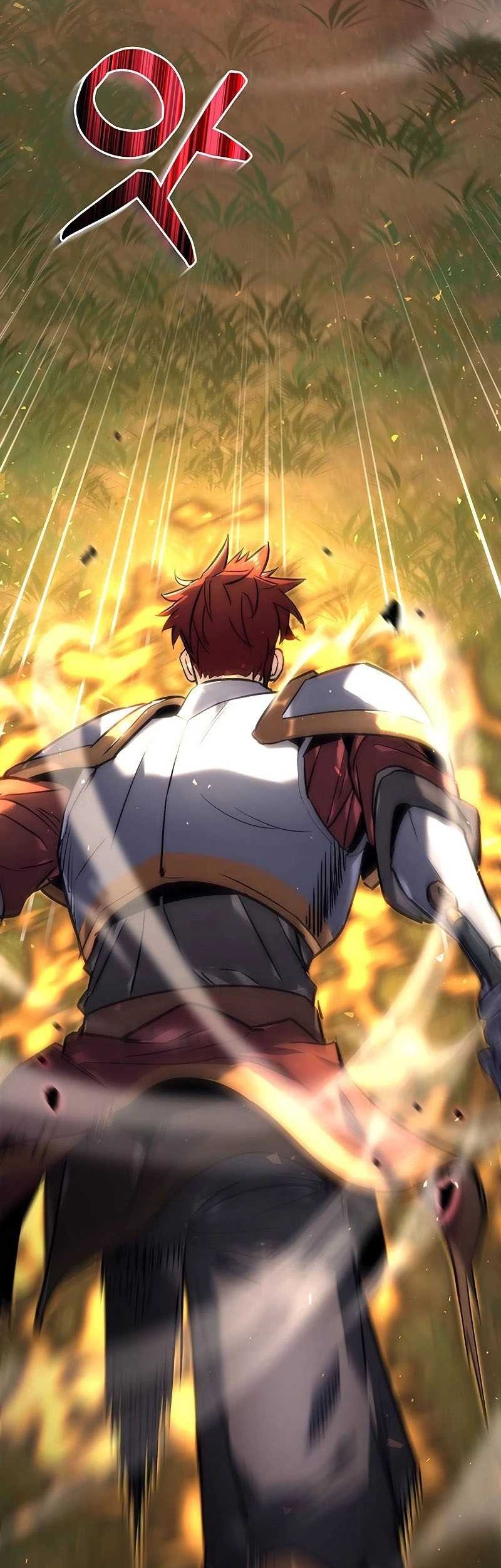 Regressor Of The Fallen Family Chapter 16 - halaman 32