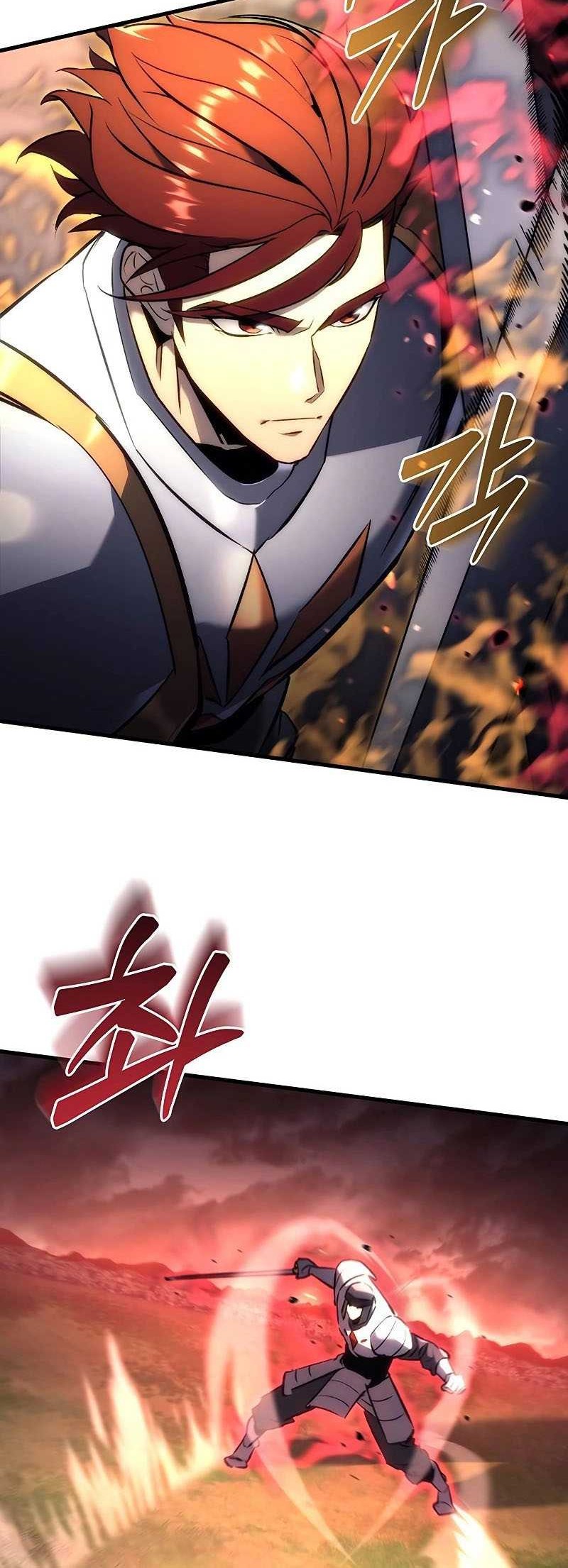 Regressor Of The Fallen Family Chapter 16 - halaman 38