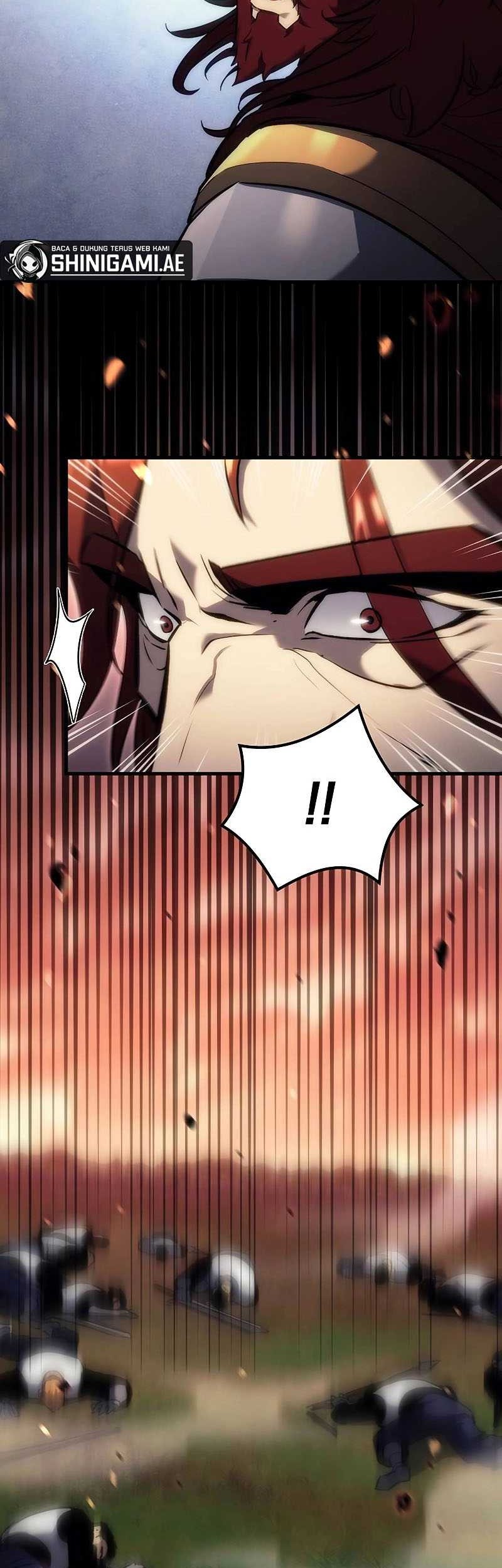 Regressor Of The Fallen Family Chapter 16 - halaman 4