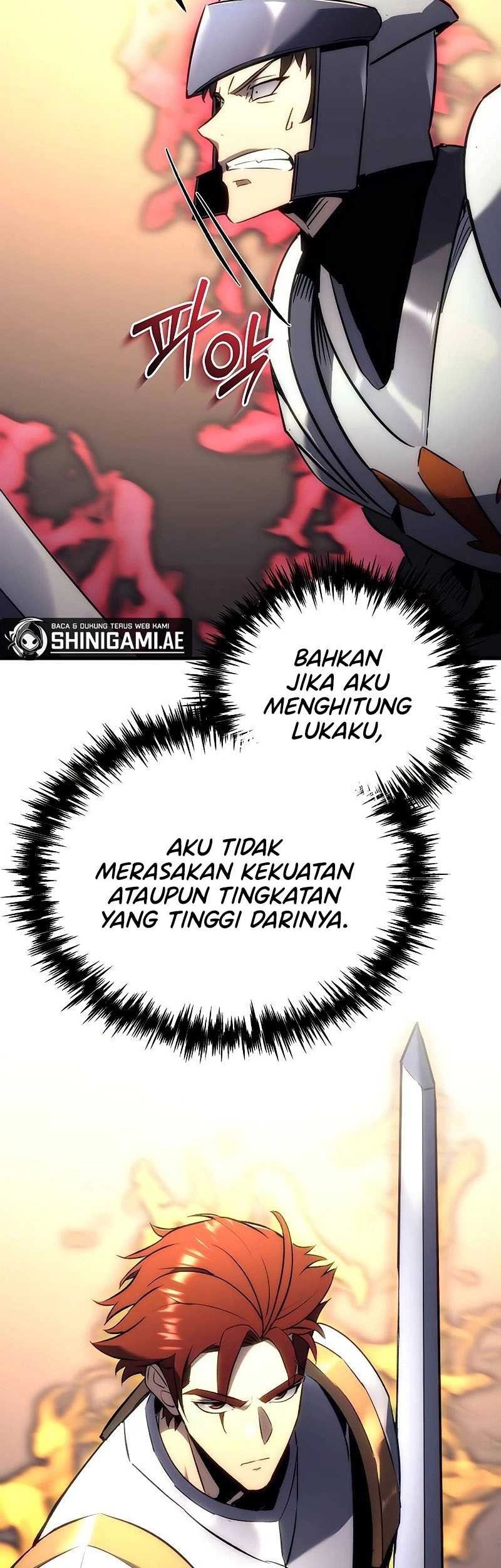 Regressor Of The Fallen Family Chapter 16 - halaman 40