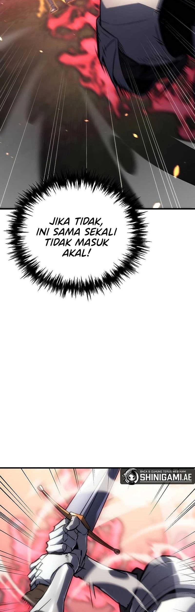 Regressor Of The Fallen Family Chapter 16 - halaman 44