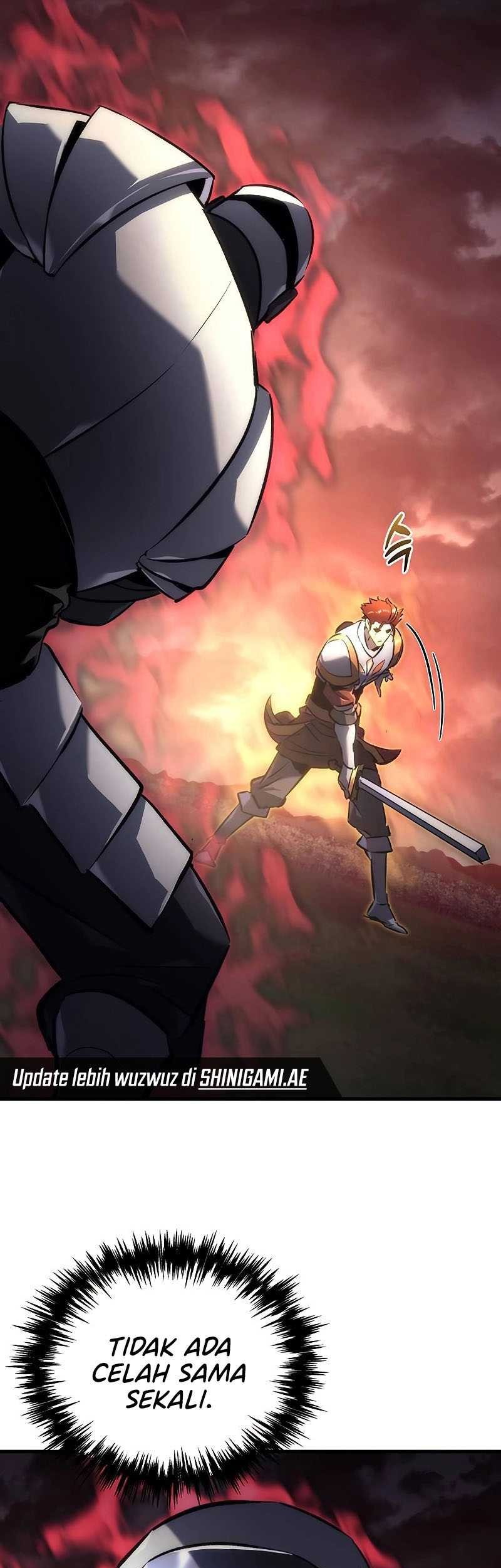 Regressor Of The Fallen Family Chapter 16 - halaman 55