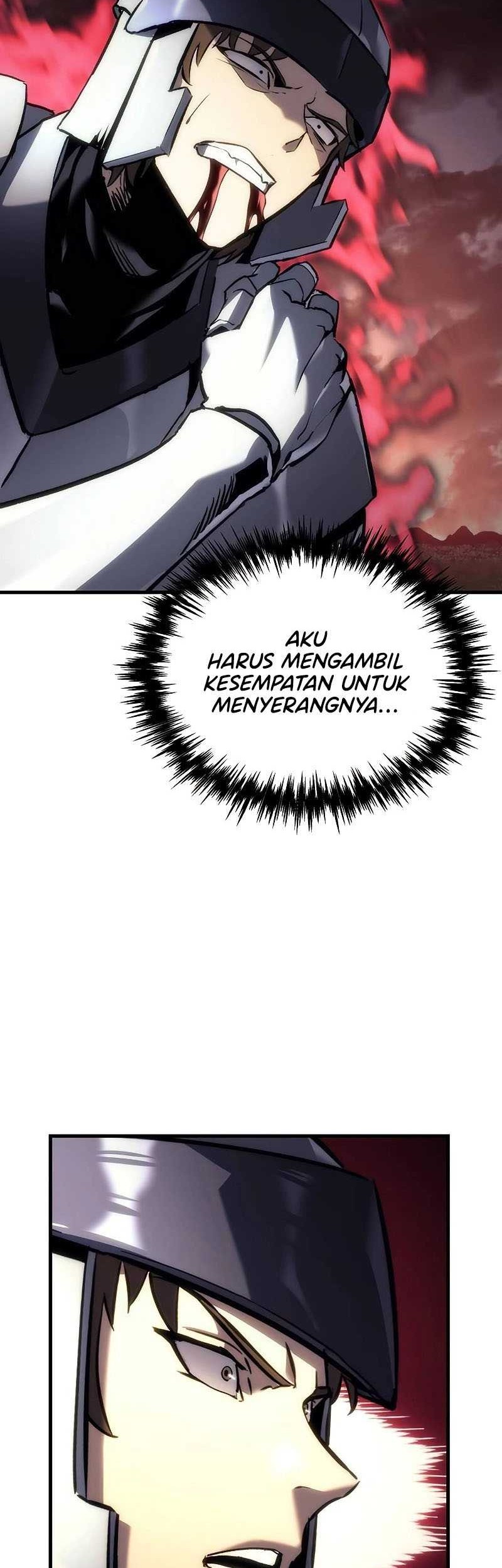 Regressor Of The Fallen Family Chapter 16 - halaman 56