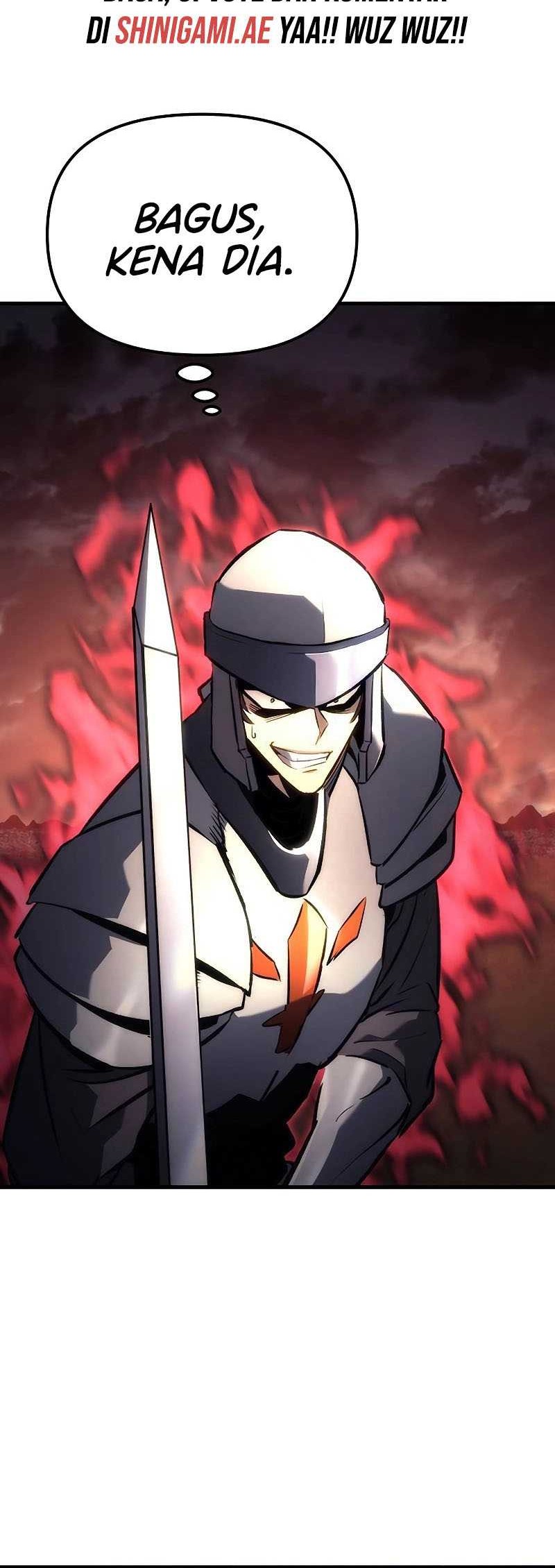 Regressor Of The Fallen Family Chapter 16 - halaman 62