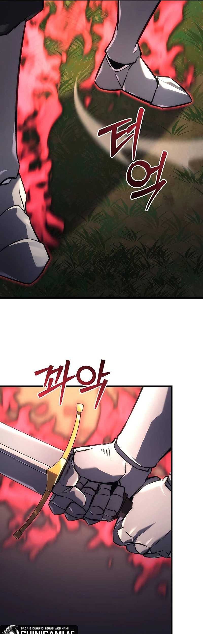 Regressor Of The Fallen Family Chapter 16 - halaman 63