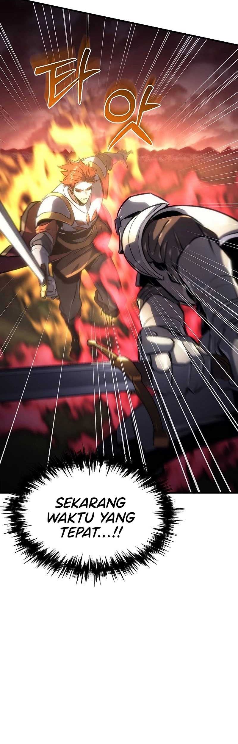 Regressor Of The Fallen Family Chapter 16 - halaman 69