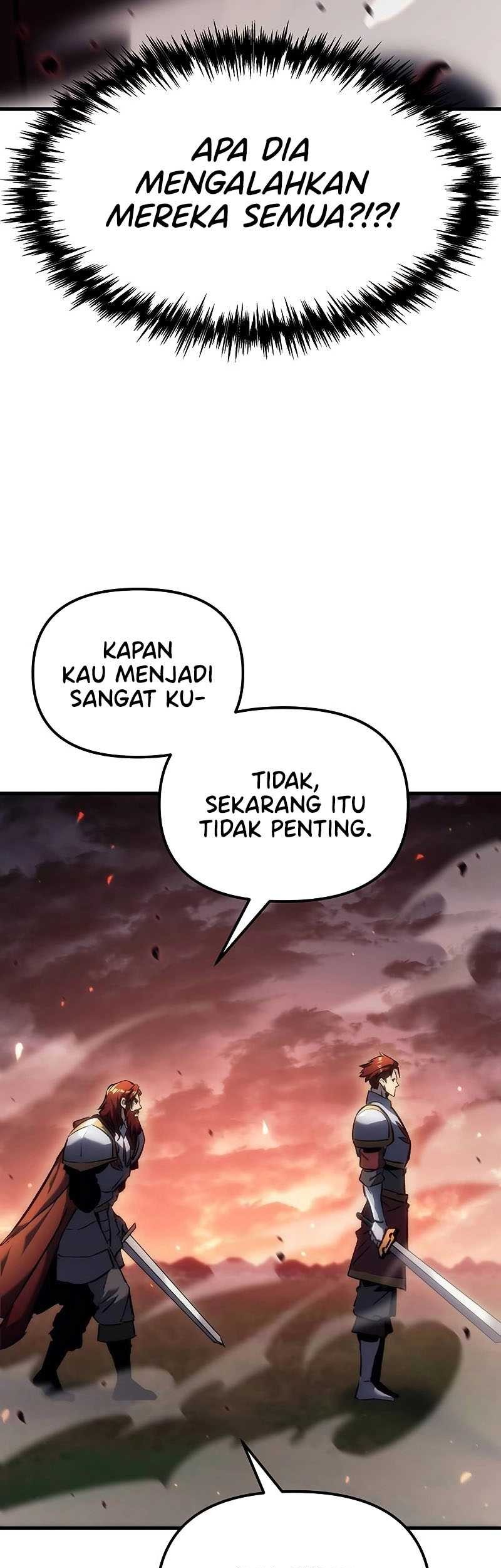 Regressor Of The Fallen Family Chapter 16 - halaman 7