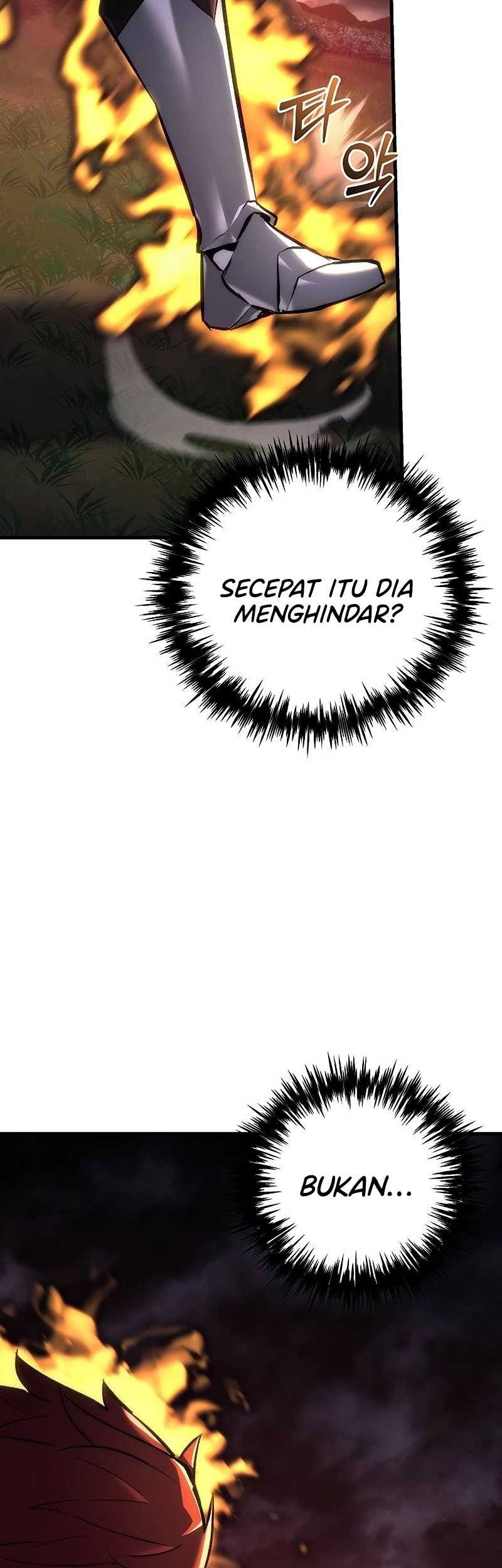 Regressor Of The Fallen Family Chapter 16 - halaman 73