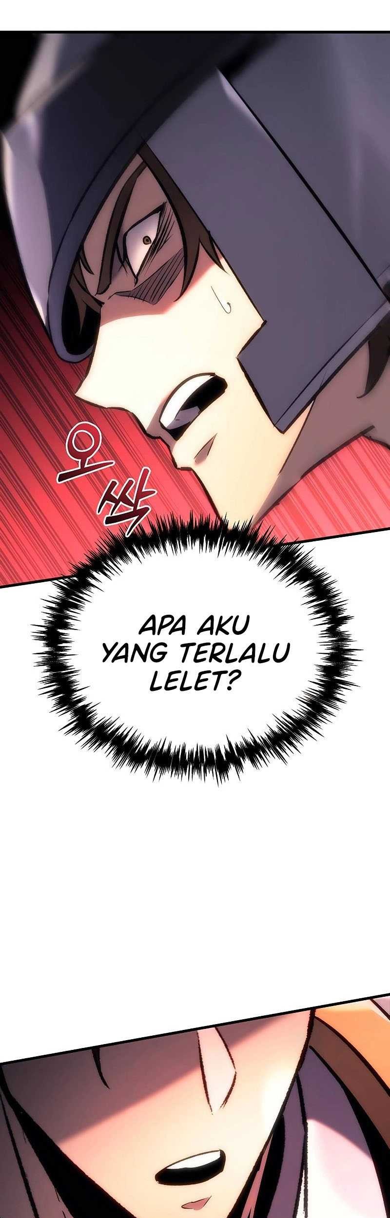 Regressor Of The Fallen Family Chapter 16 - halaman 75
