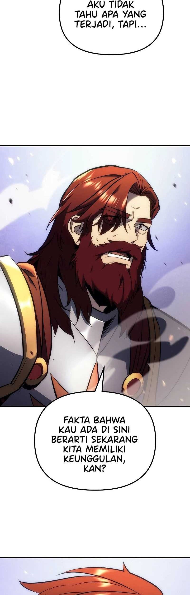 Regressor Of The Fallen Family Chapter 16 - halaman 8