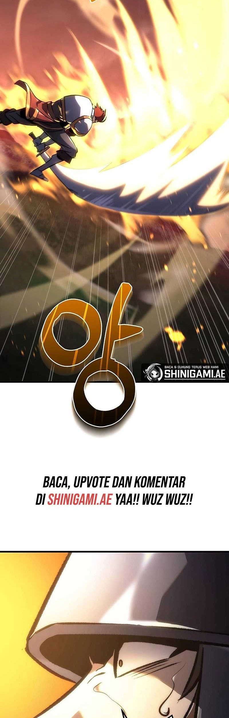 Regressor Of The Fallen Family Chapter 16 - halaman 80