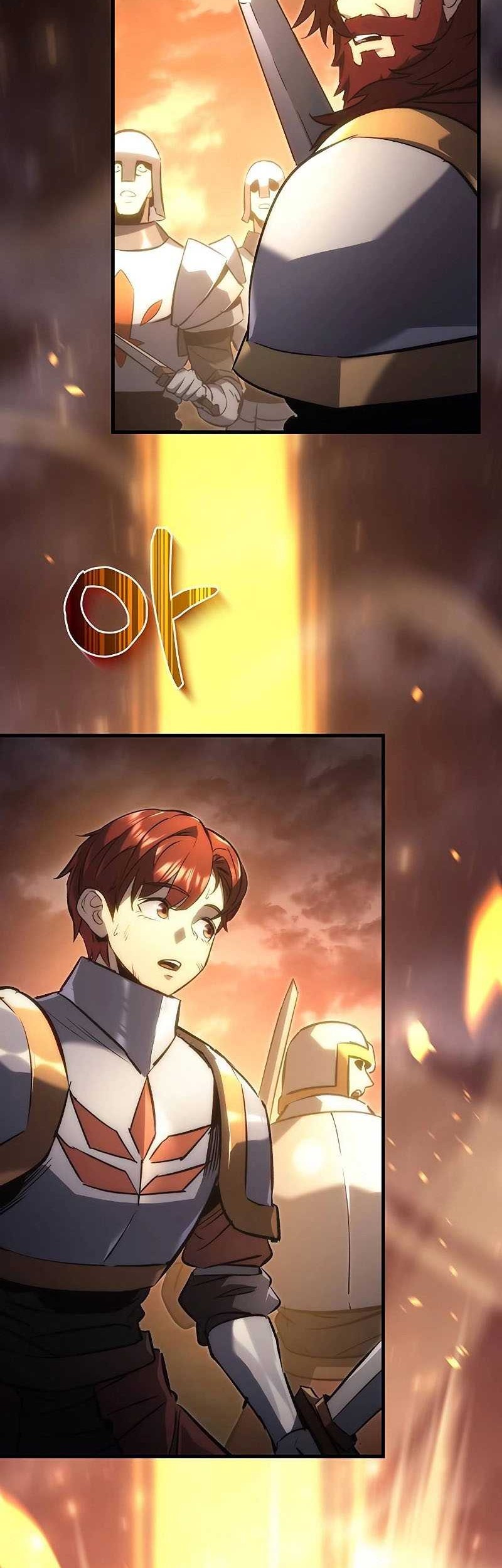 Regressor Of The Fallen Family Chapter 16 - halaman 84
