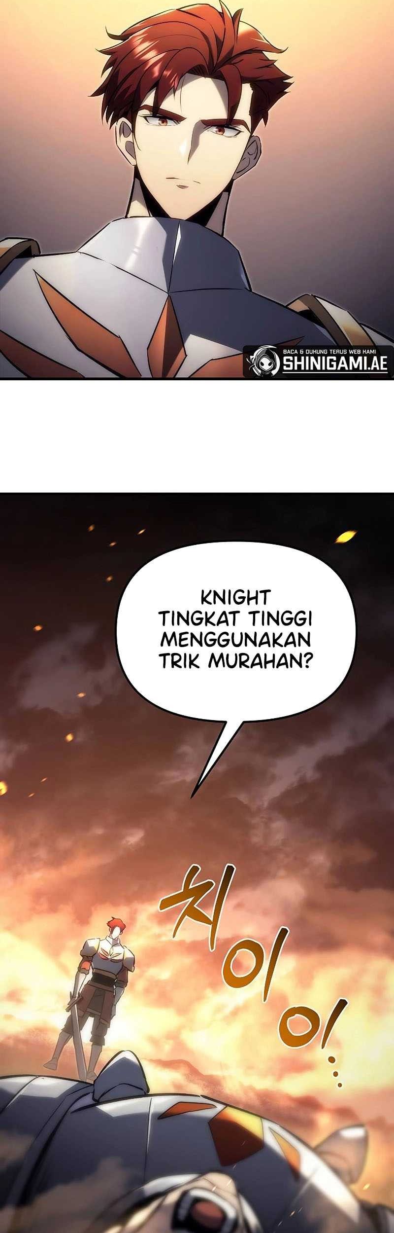 Regressor Of The Fallen Family Chapter 16 - halaman 89