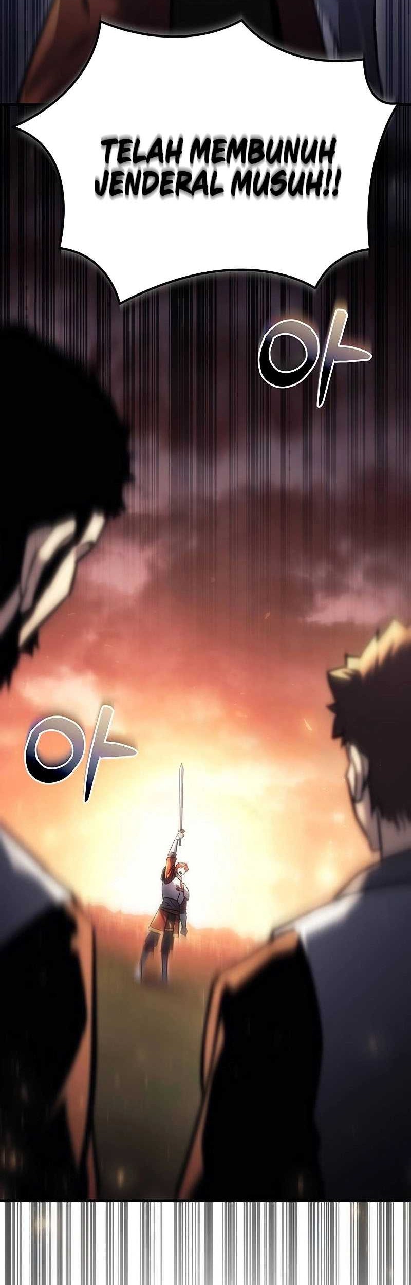 Regressor Of The Fallen Family Chapter 16 - halaman 92