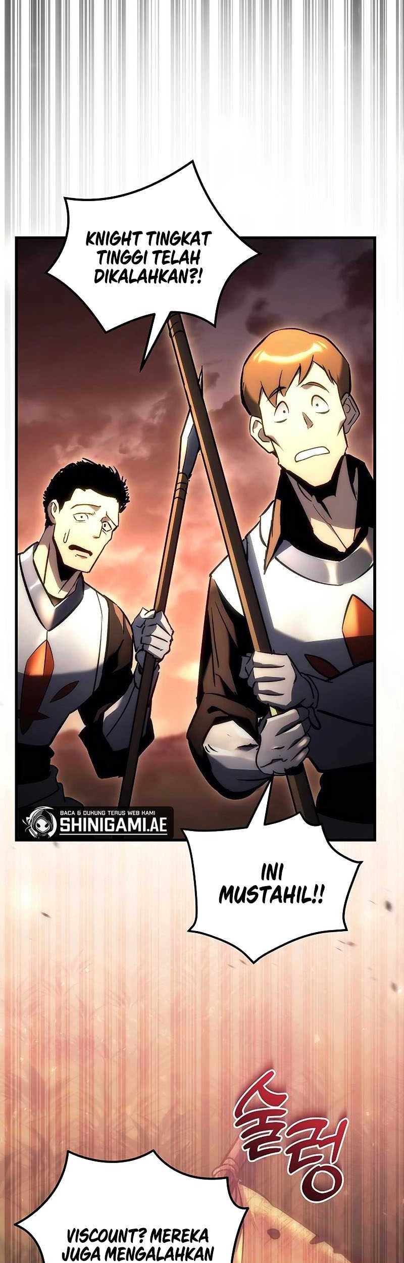 Regressor Of The Fallen Family Chapter 16 - halaman 93