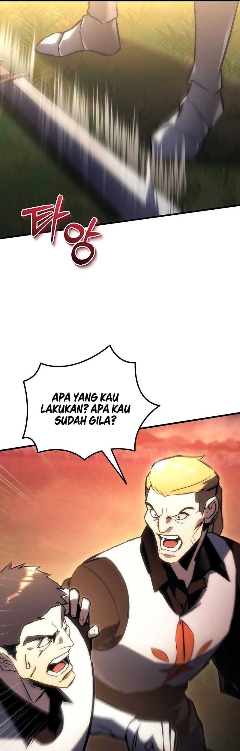 Regressor Of The Fallen Family Chapter 16 - halaman 95