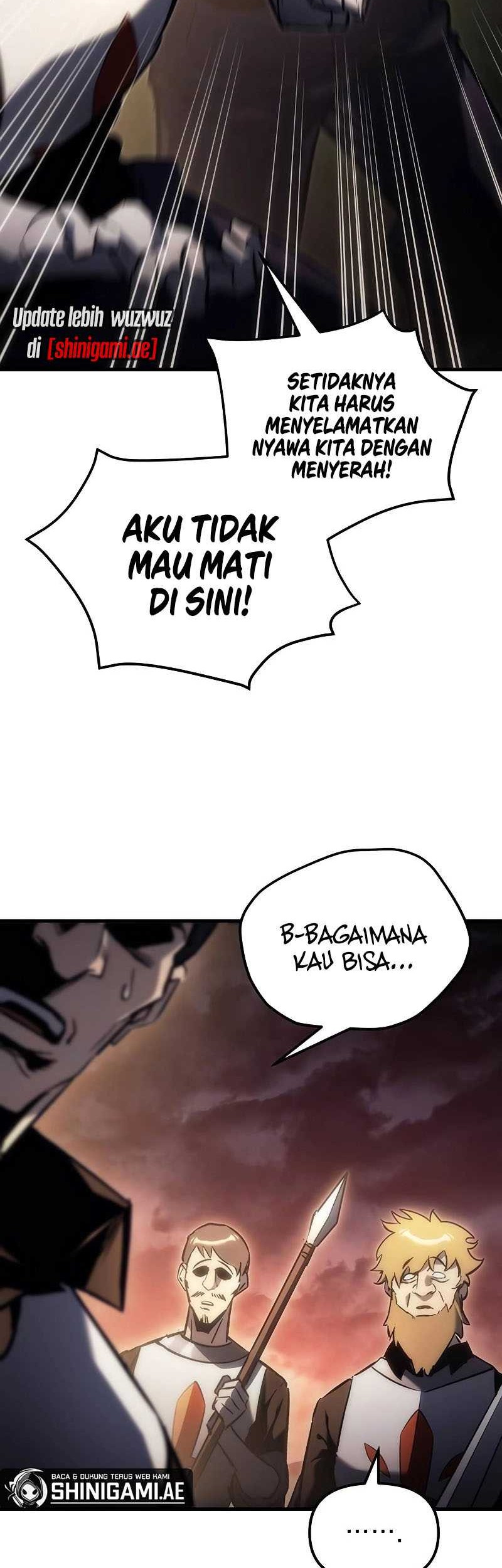 Regressor Of The Fallen Family Chapter 16 - halaman 96